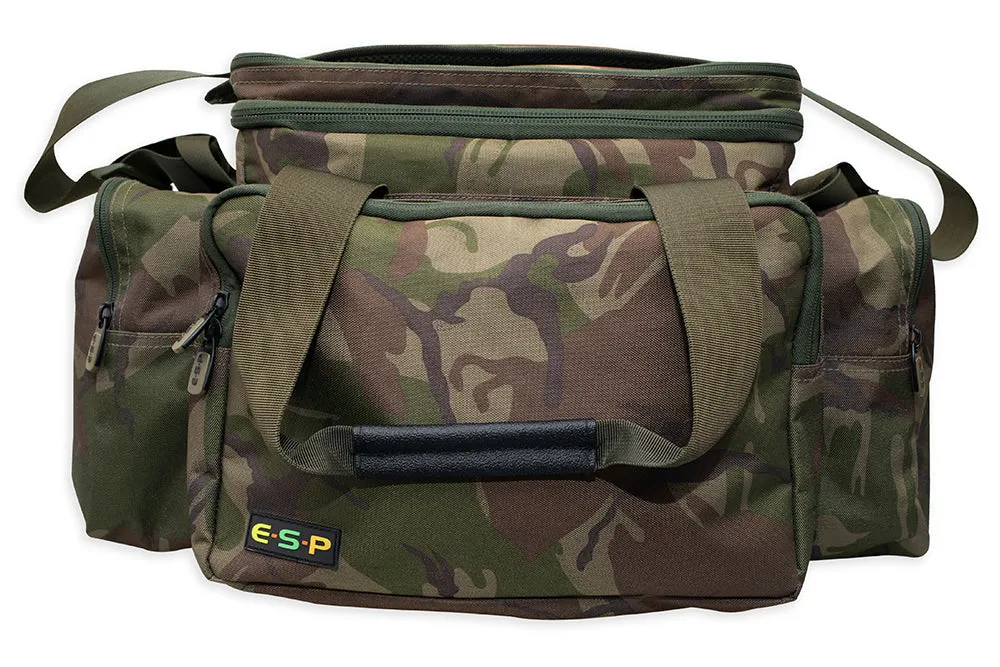 ESP Camo Compact Carryall 35 litre