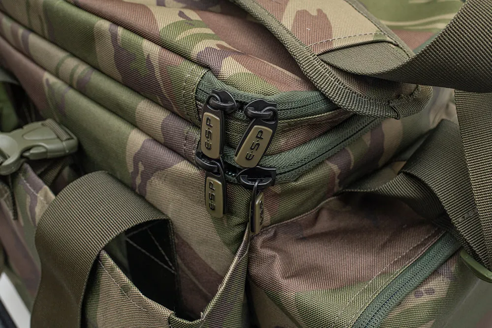 ESP Camo Compact Carryall 35 litre
