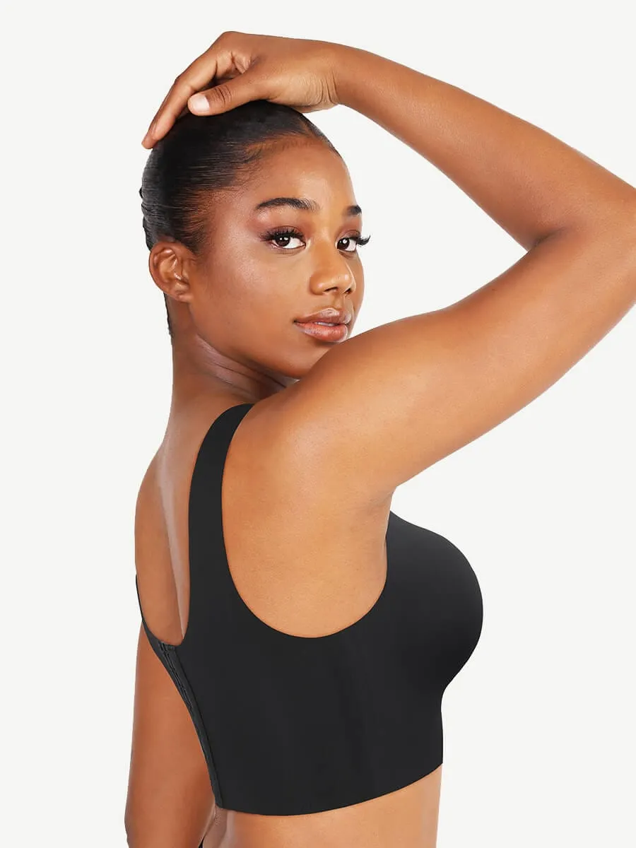 Every-Day V-Shape Comfort Bra