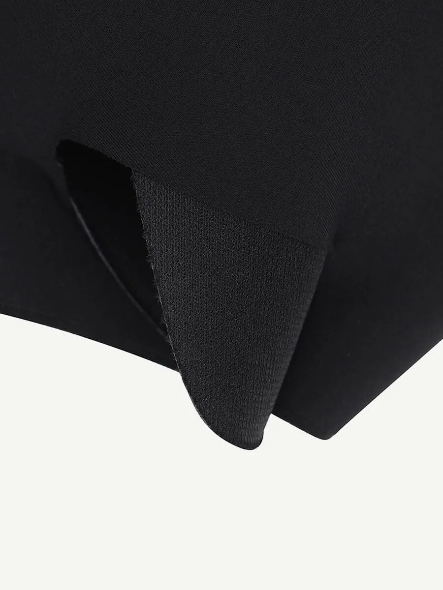 Every-Day V-Shape Comfort Bra
