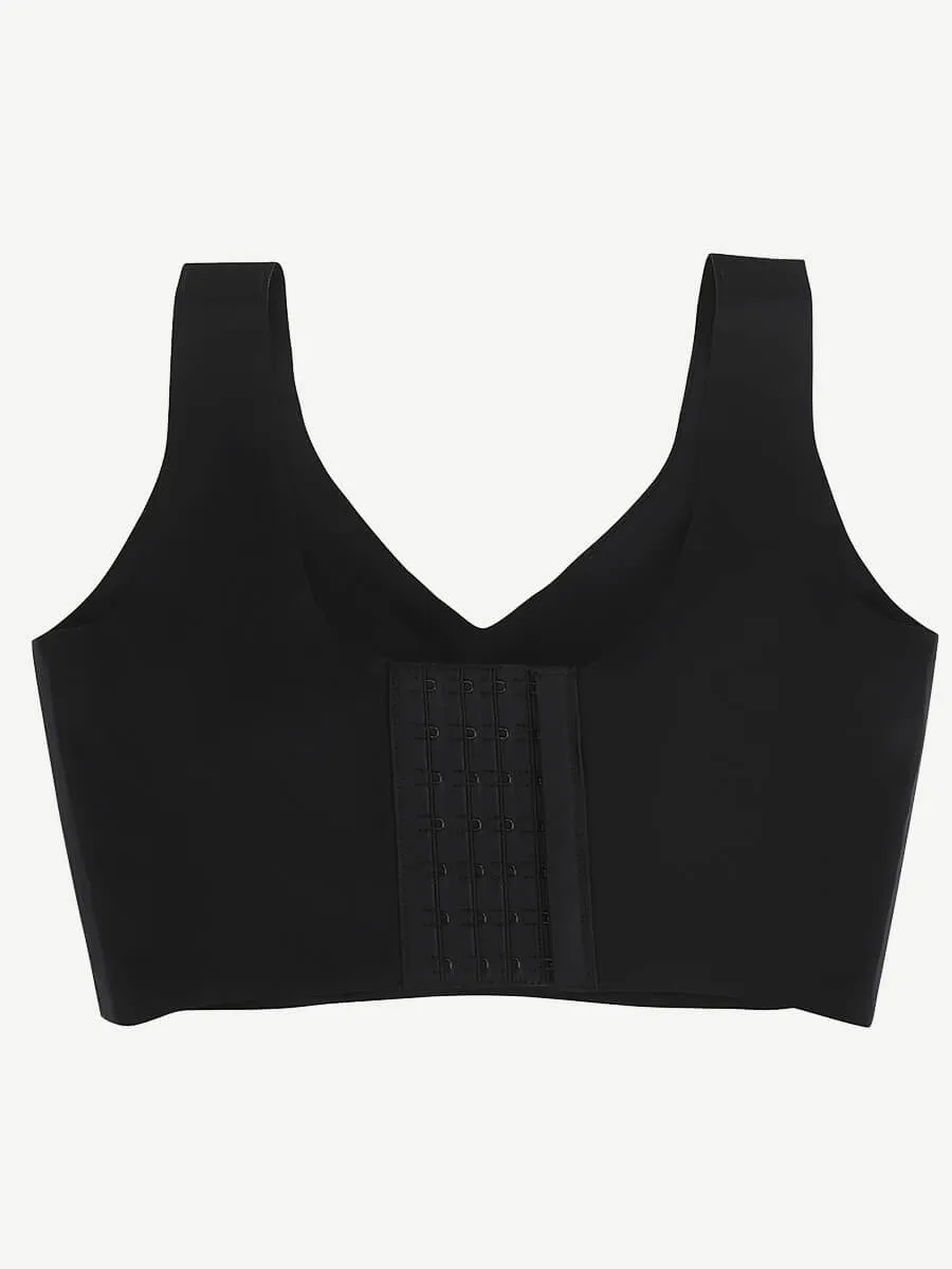 Every-Day V-Shape Comfort Bra
