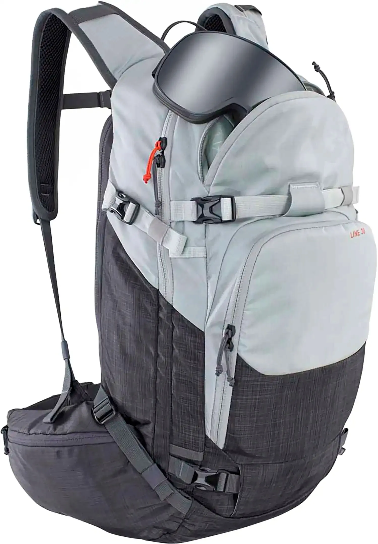 Evoc Line 30 Ski Backpack