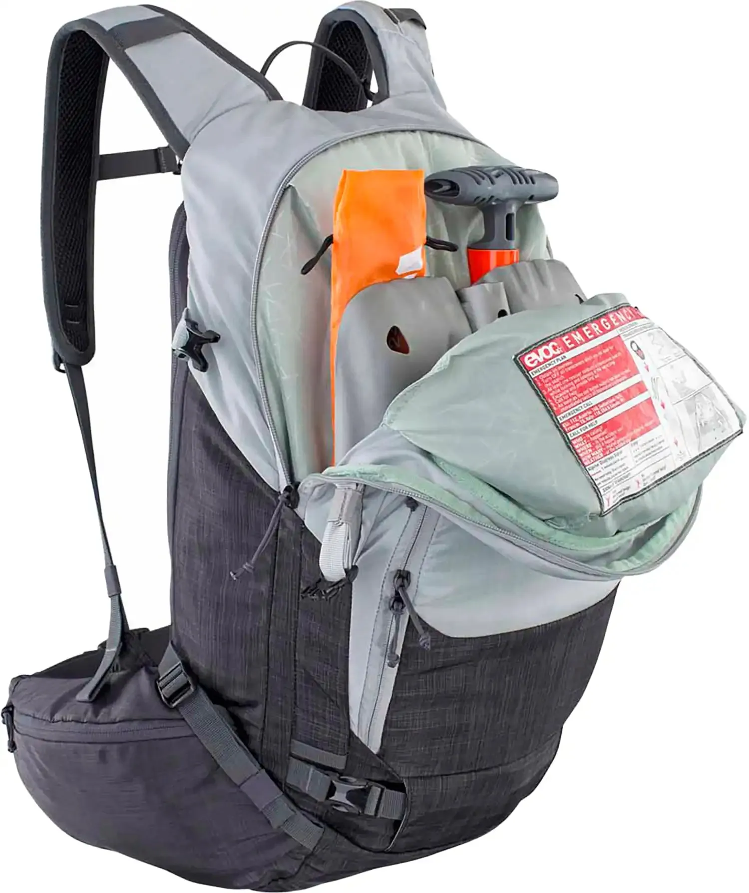 Evoc Line 30 Ski Backpack