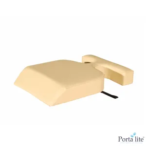 FEMALE CHEST COMFORT PLUS⁺ SUPPORT CUSHION