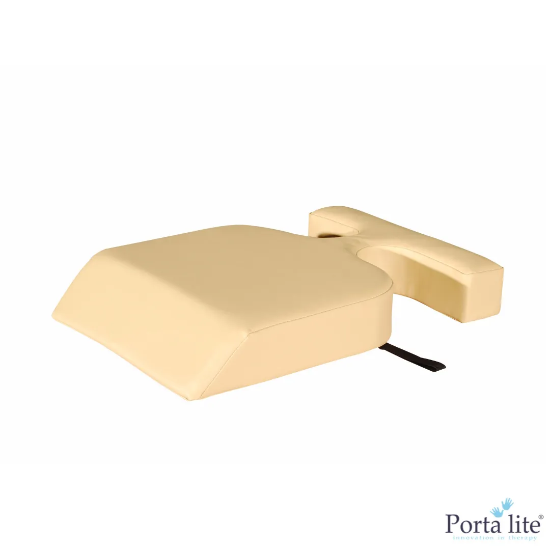 FEMALE CHEST COMFORT PLUS⁺ SUPPORT CUSHION