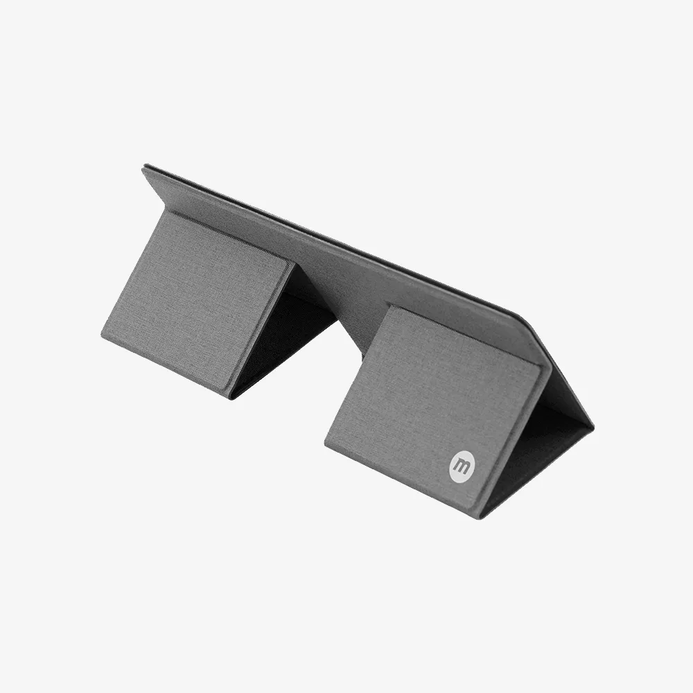 Fold Stand Adhesive Laptop Stand