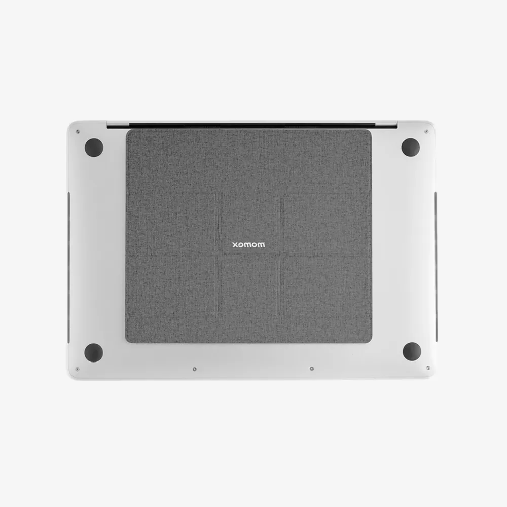 Fold Stand Adhesive Laptop Stand