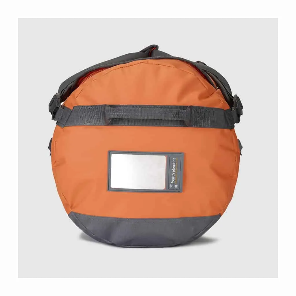 Fourth Element Expedition Duffel Bag 60L and 120L from