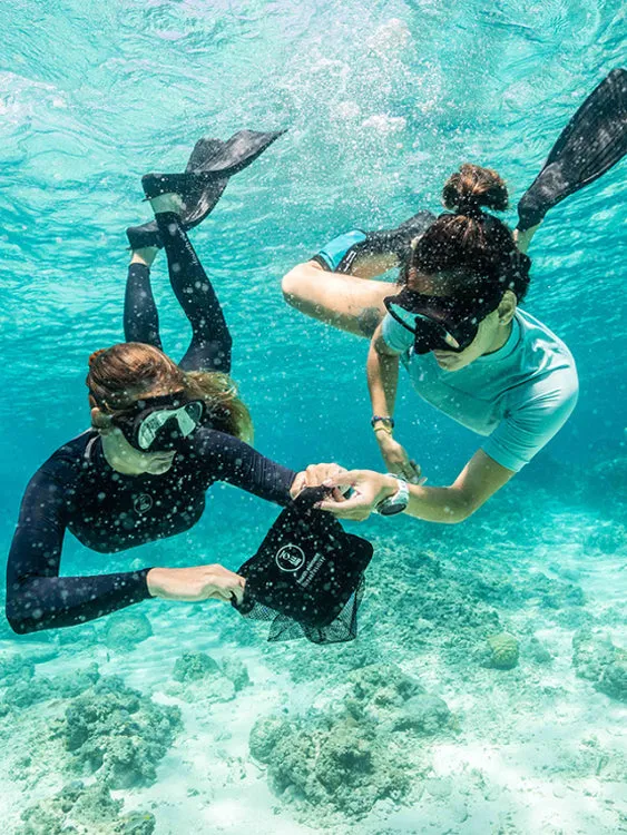 Fourth Element Ocean Debris Bag