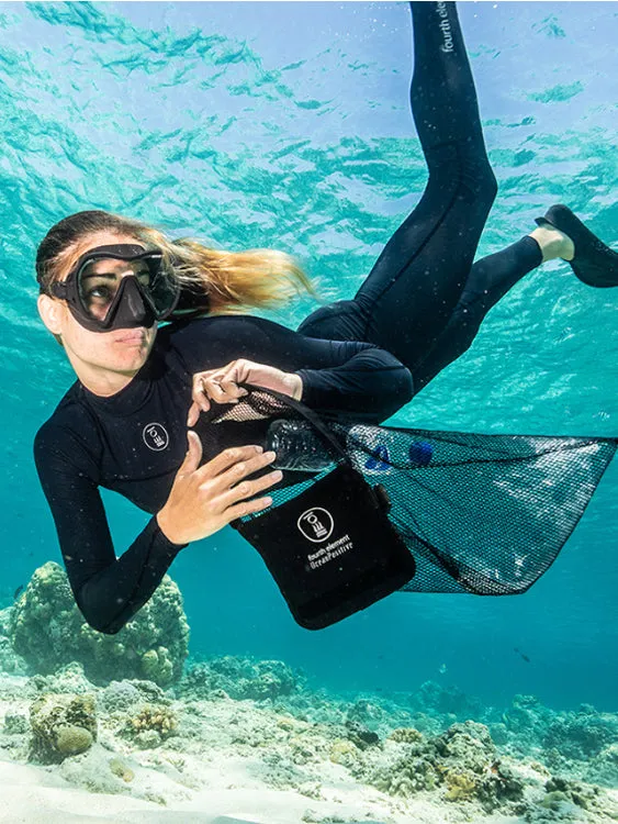 Fourth Element Ocean Debris Bag