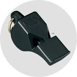 Fox 40 Classic Whistle