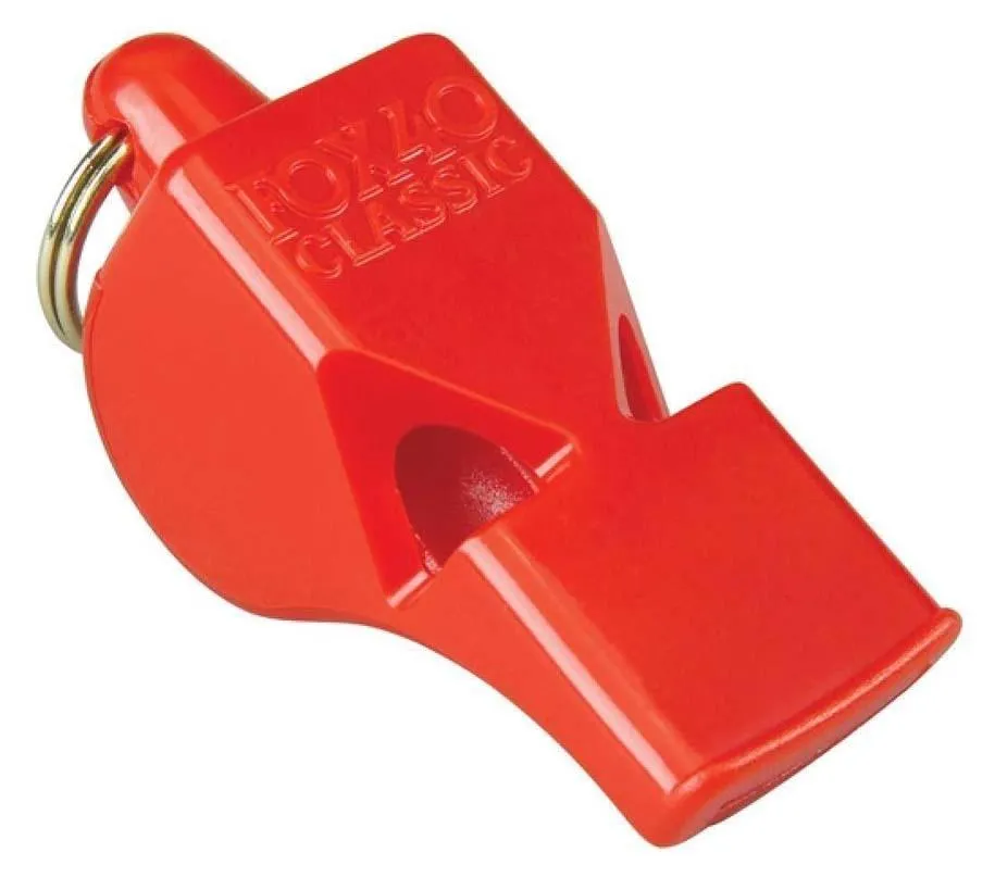 Fox 40 Classic Whistle