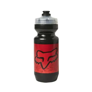 Fox Purist Bottle Refuel 620ml/22oz - Red