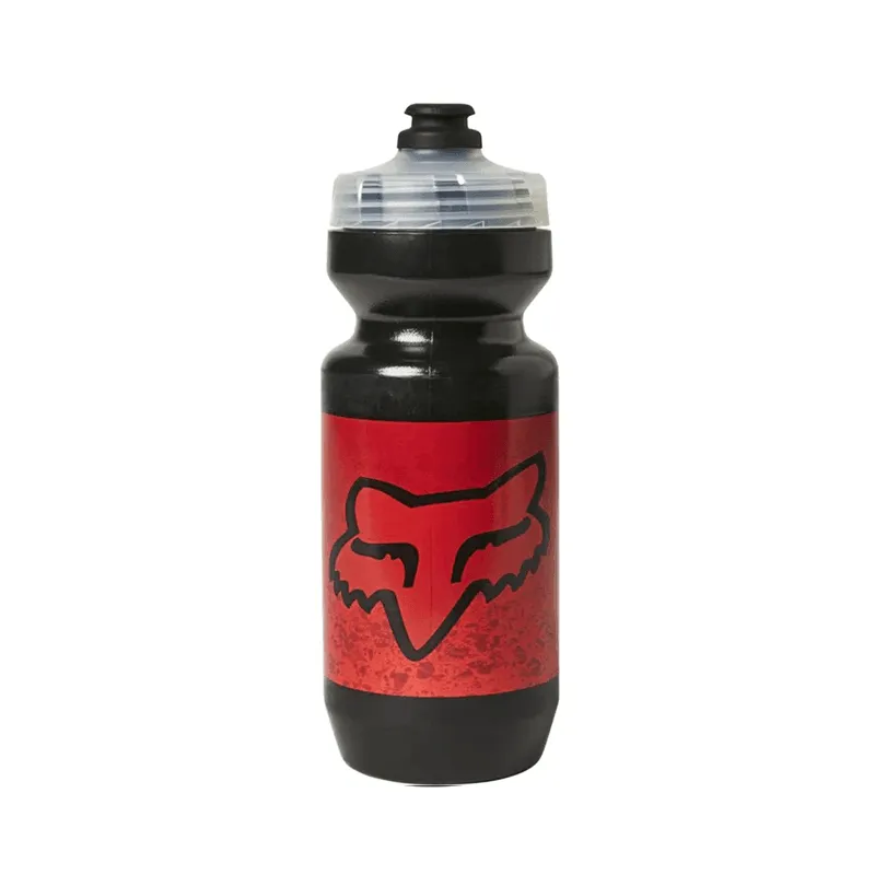 Fox Purist Bottle Refuel 620ml/22oz - Red