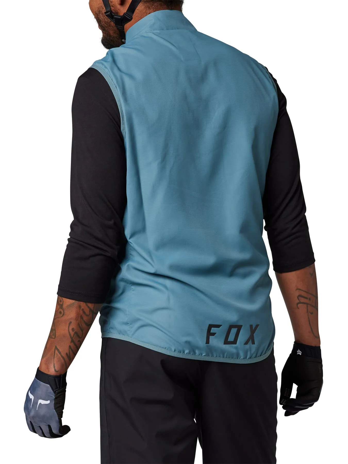 Fox Ranger Wind Mens Vest