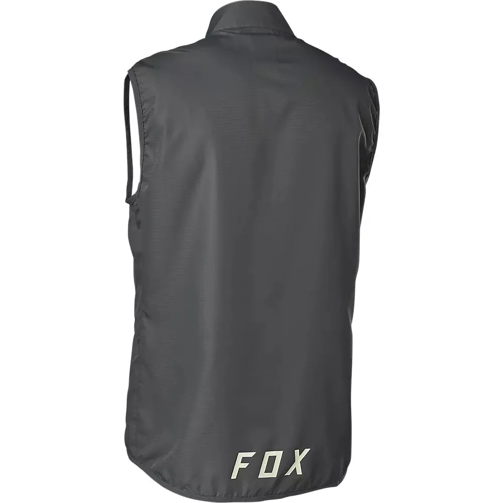 Fox Ranger Wind Mens Vest