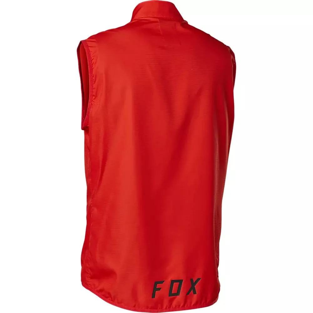 Fox Ranger Wind Mens Vest