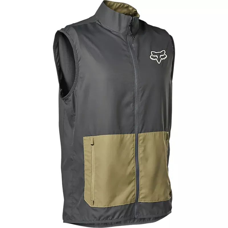 Fox Ranger Wind Mens Vest