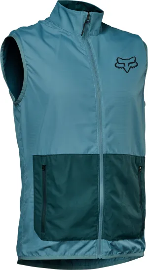 Fox Ranger Wind Mens Vest