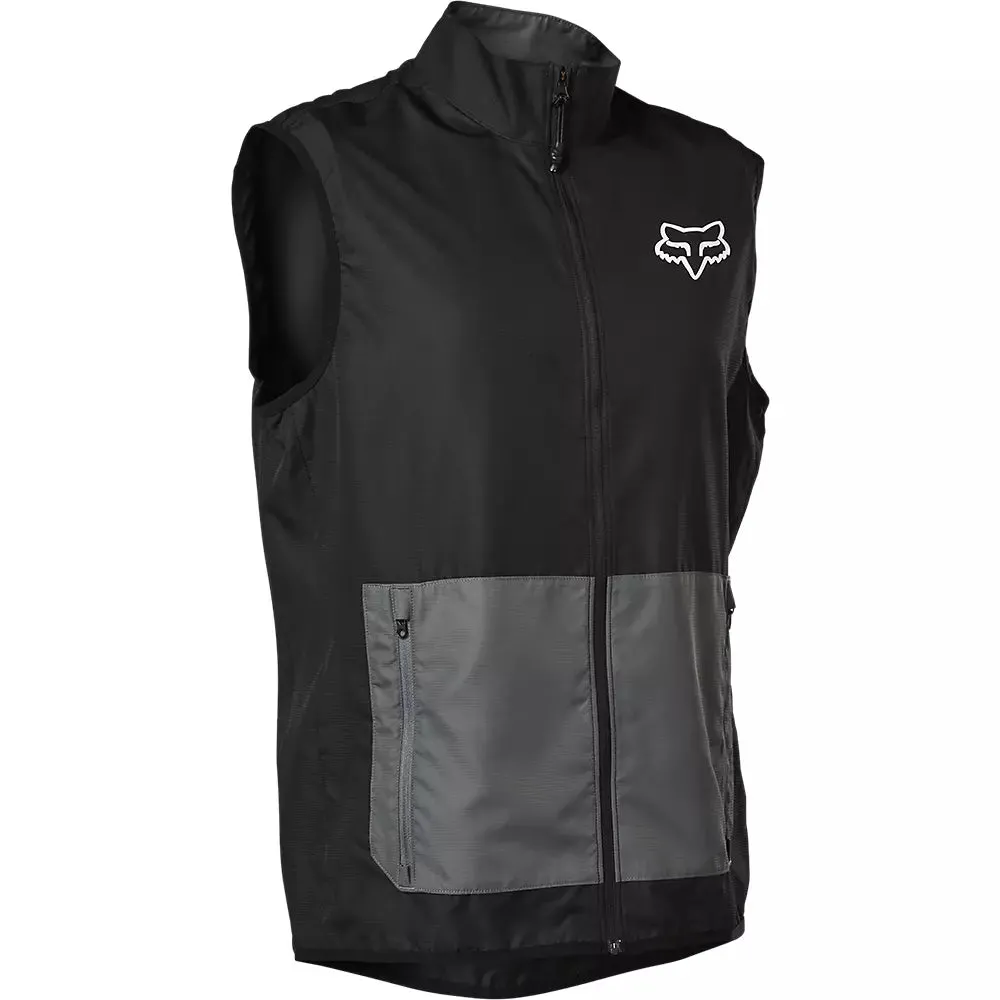 Fox Ranger Wind Mens Vest
