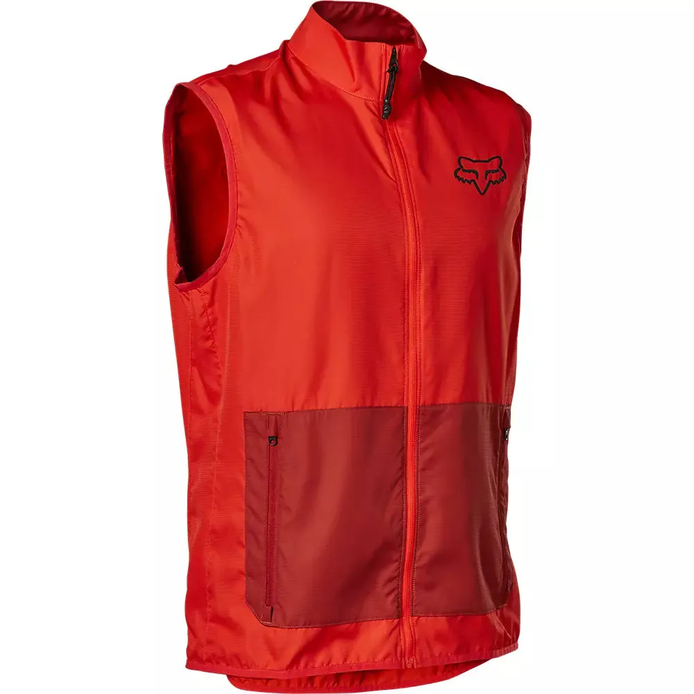 Fox Ranger Wind Mens Vest
