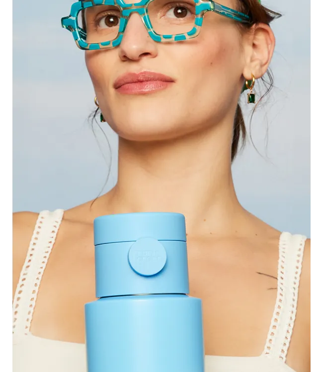 Frank Green Switch Straw Lid (Blushed)
