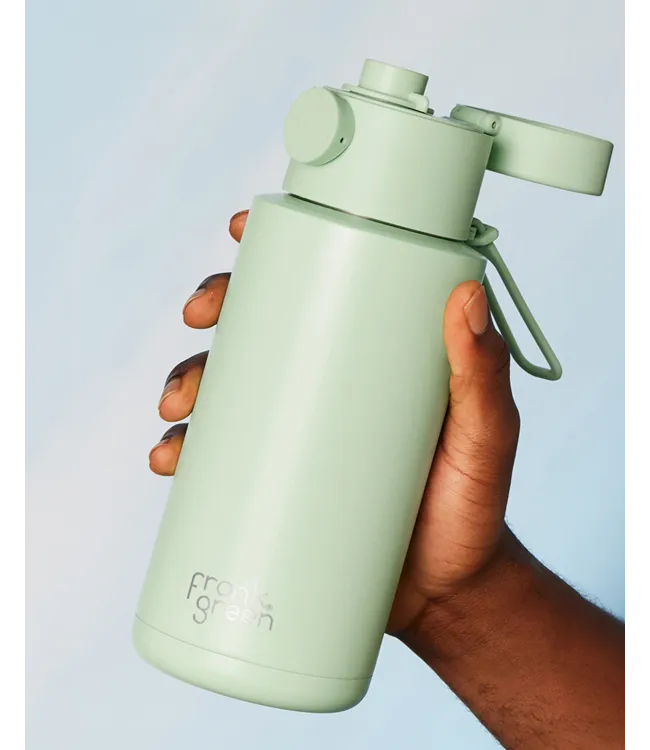 Frank Green Switch Straw Lid (Buttermilk)