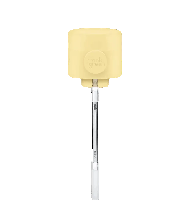 Frank Green Switch Straw Lid (Buttermilk)