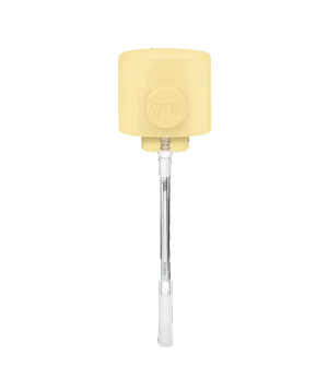 Frank Green Switch Straw Lid (Buttermilk)