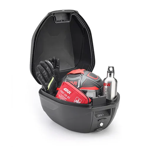 Givi C30NT Monolock Top Box (30 litre)
