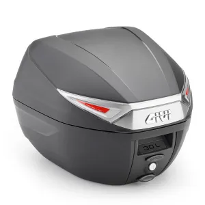 Givi C30NT Monolock Top Box (30 litre)