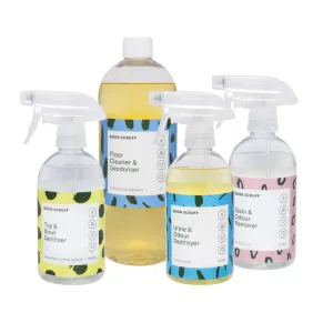 Good Scruff Pet Essentials Kit – SAVE $41.95