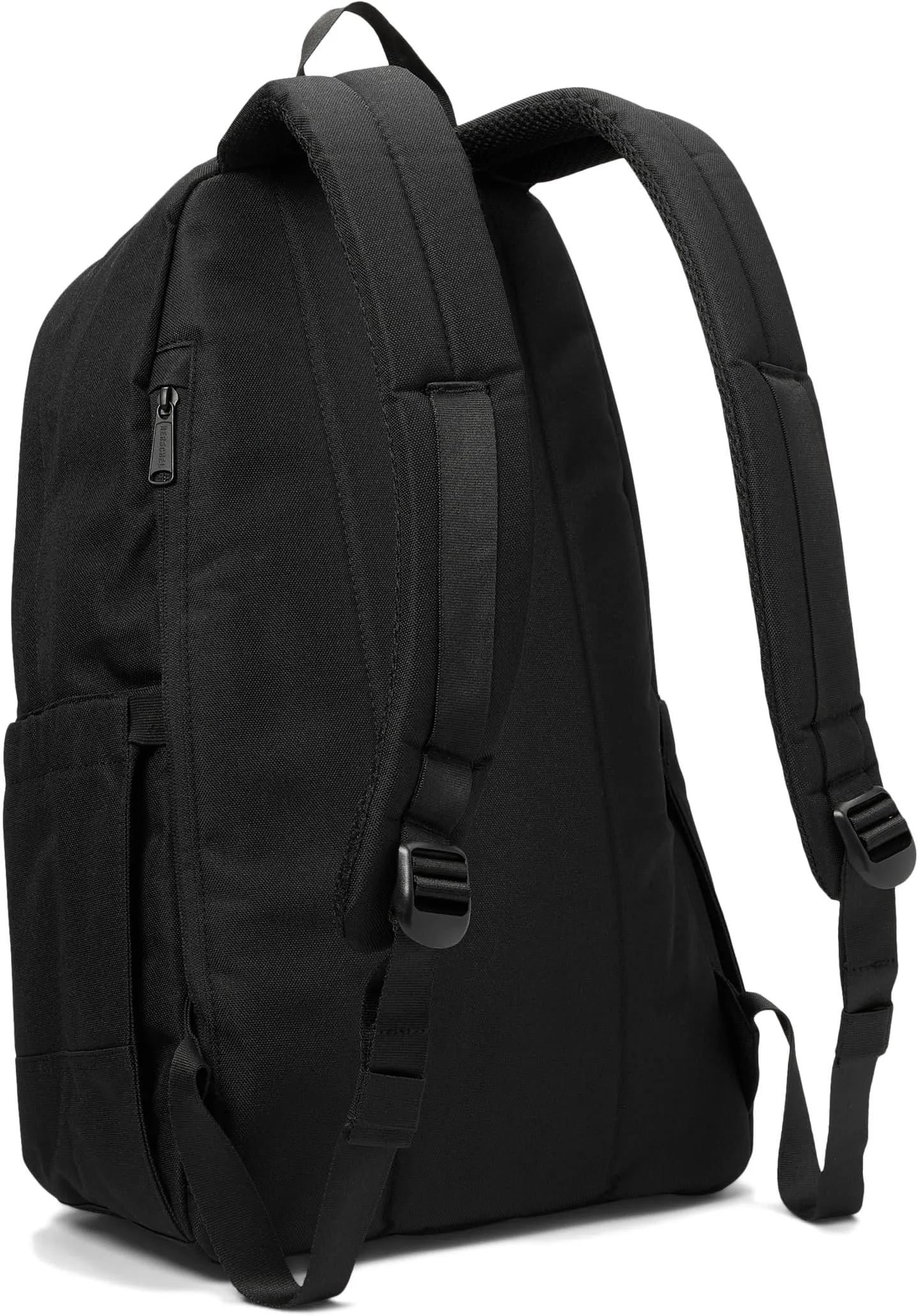 Herschel Supply Co. Seymour Backpack, Black