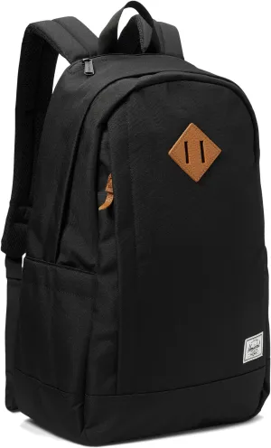 Herschel Supply Co. Seymour Backpack, Black