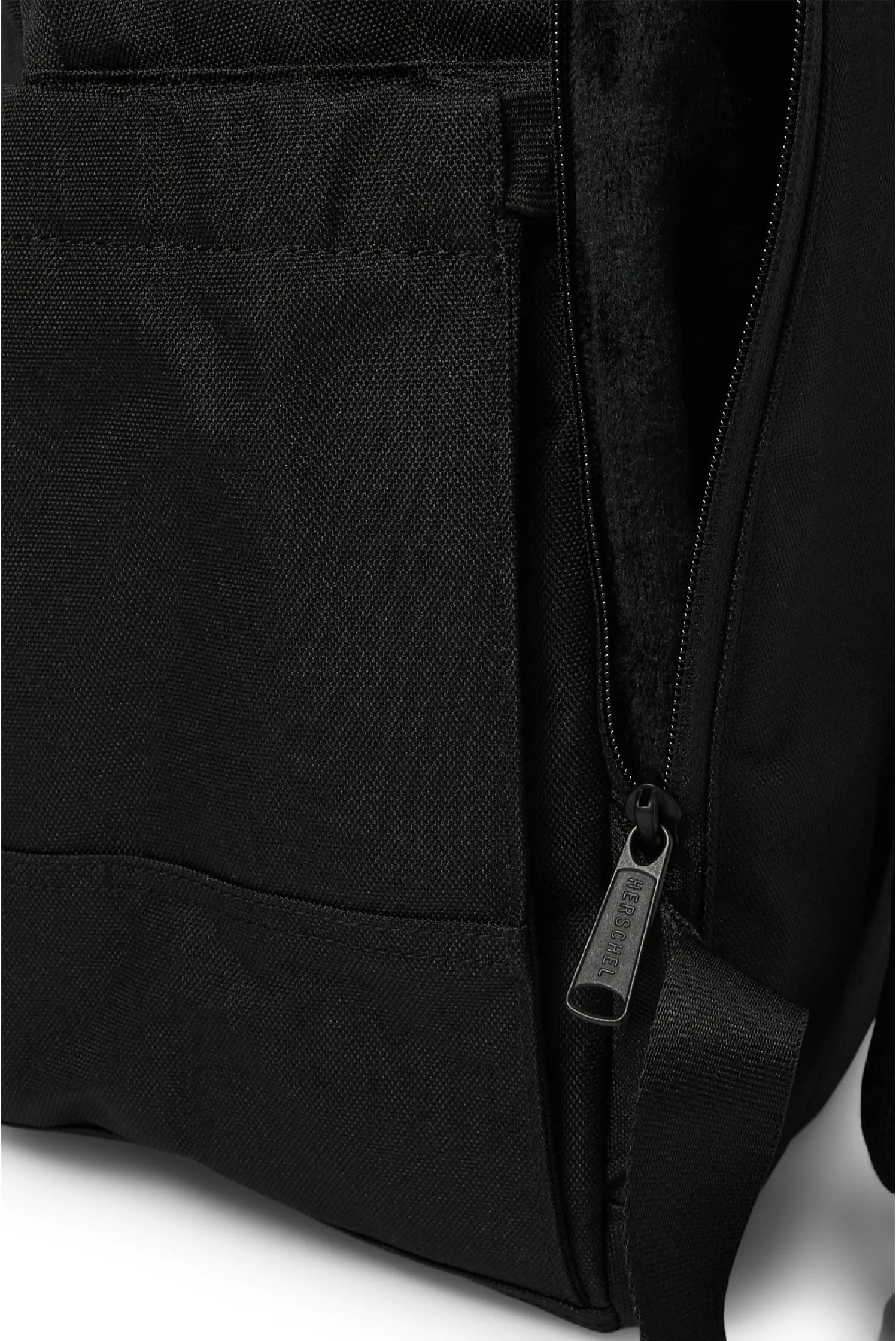 Herschel Supply Co. Seymour Backpack, Black