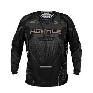 HK Army Hostile Proline Jersey - Camo