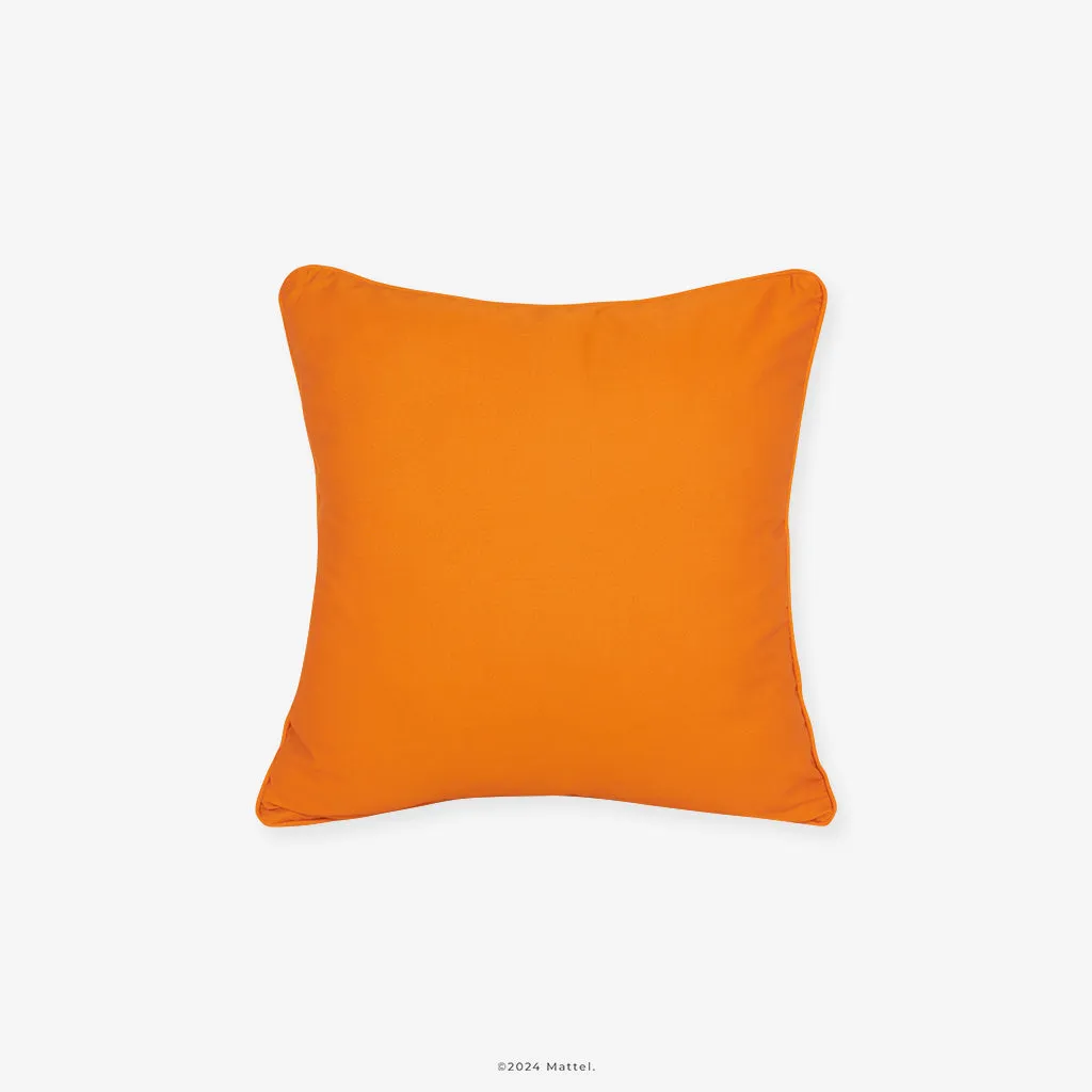 Hot Wheels™ Square Throw Pillow Cover
