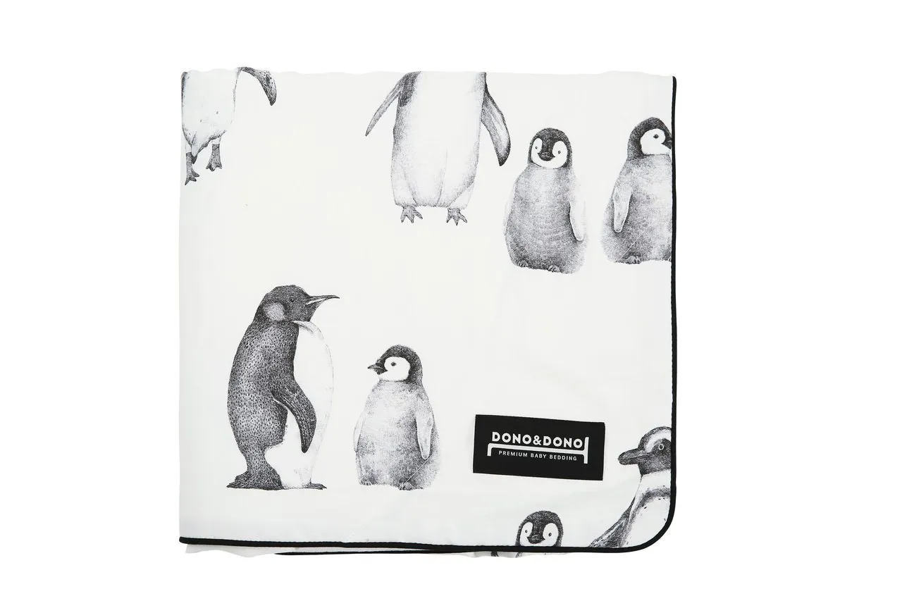 Innobaby Dono&Dono All Seasons Classic Blanket