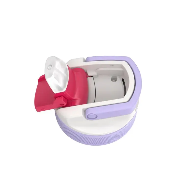 Kambukka Lagoon Insulated Water Bottle - 600ml - Lavender