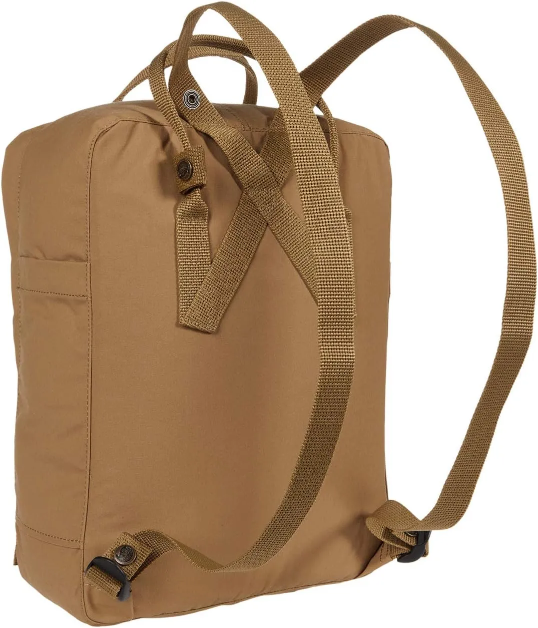 Kanken backpack Fjällräven, color Clay