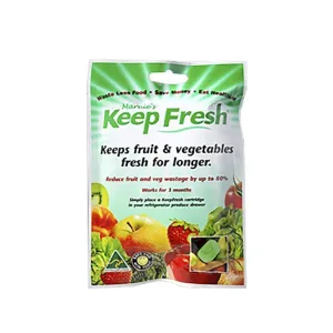 Keep Fresh Fruit & Vegetable Saver