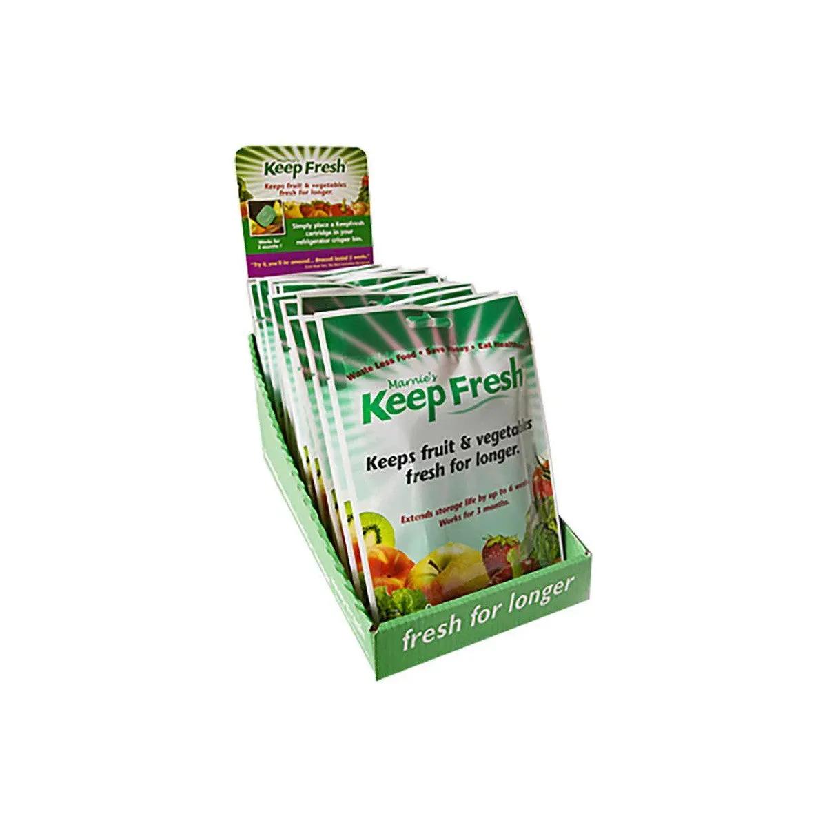 Keep Fresh Fruit & Vegetable Saver
