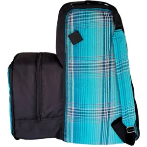 Kensington Signature English Boot Carry All-Atlantis
