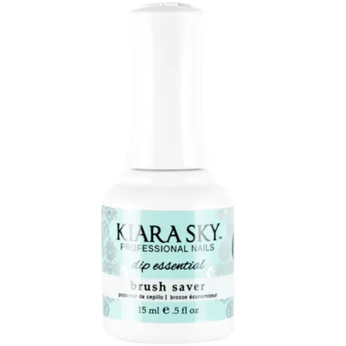 Kiara Sky #6 Brush Saver 0.5oz