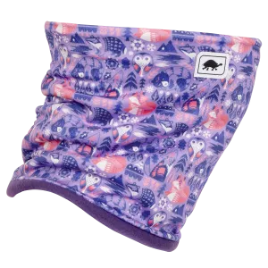 Kids Comfort Shell  Neckula - Print