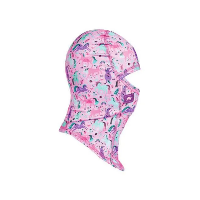 Kids Comfort Shell  Neckula - Print