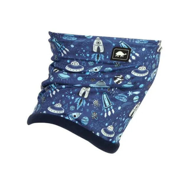 Kids Comfort Shell  Neckula - Print