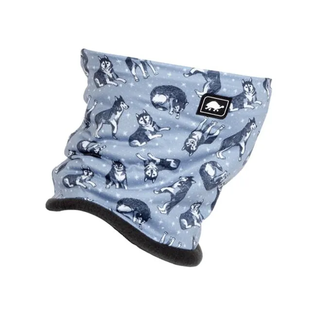 Kids Comfort Shell  Neckula - Print