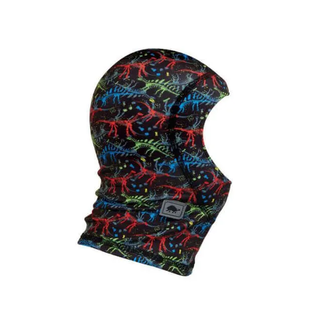 Kids Comfort Shell  Neckula - Print