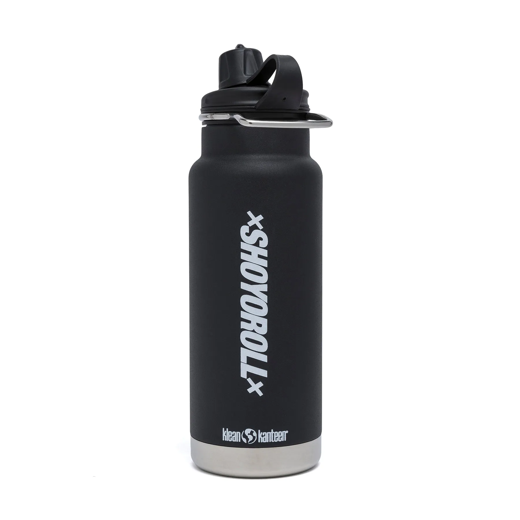 Klean Kanteen 32oz (Chug Cap) *Ships to USA only